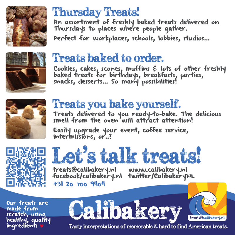 Calibakery.nl